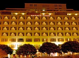 A picture of the hotel: Markazia Suites
