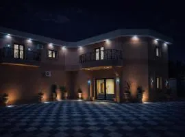 Hotel Murex