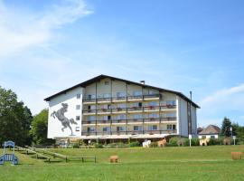 Fotos de Hotel: Hotel Reitzentrum Hausruckhof