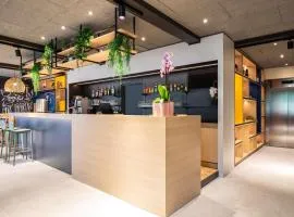 ibis Paris Meudon Velizy