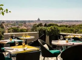 Sofitel Roma Villa Borghese