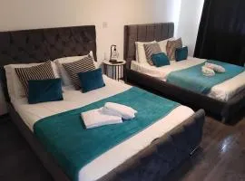 Leafy Guesthouse Close to BHX & NEC