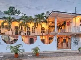 Nueva Vista INN