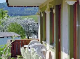 Hotel Lugerhof