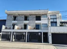 Residencial Mar Azul-suíte 12