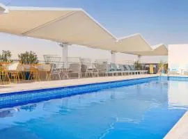 Novotel Sevilla