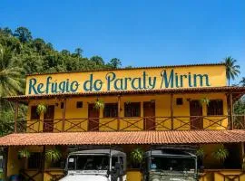 Refúgio do Paraty Mirim