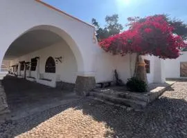Montesierpe Casa Hacienda