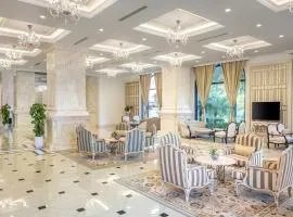 Meliá Vinpearl Tay Ninh