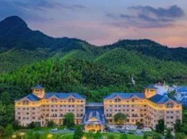 Deefly Yinrun Town Hotel