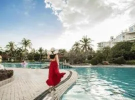 Sanya Summer Beach Sea View Hotel