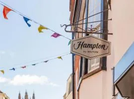 Hampton by Hilton Canterbury