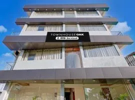 Super Townhouse Oak Kathghariya Road Haldwani Formerly Devki Inn