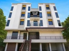 Hotel O Sabarmati Ashram Ahmedabad Formerly Red Apple