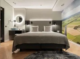Mercure Hotel Schiphol Terminal