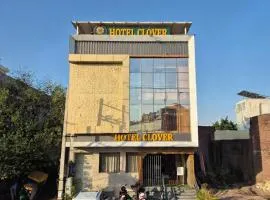 Hotel Clover