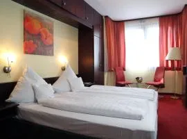 トップ ホテル アムバーガー