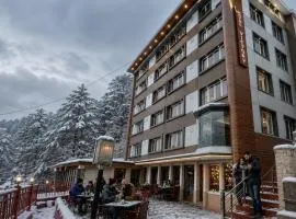 Hotel Victory Near Mall Road Simla