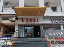 Hotel Rahul Palace