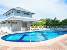 A picture of the hotel: Food Tourism House