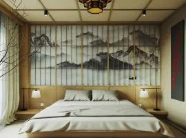 Cheery Hotel Mộc Châu