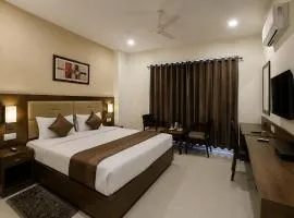 Hotel Kivuli Suites Delhi