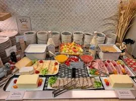ibis Budget Le Treport Mers Les Bains