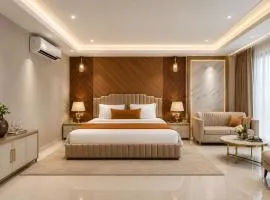 Hotel Aerostay Inn Delhi Airport