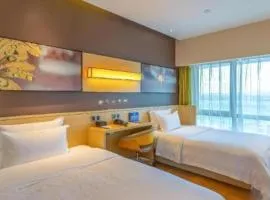 IU Hotel Tianjin Airport Economic Area