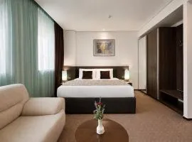 Hotel Nartel