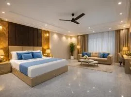 Hotel Aero Stay Igi Delhi Airport