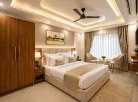 Hotel Stay Suite Near Delhi Airport
