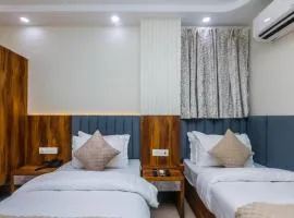Hotel Anatasia Suites Delhi