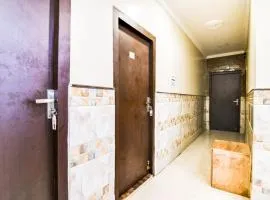 Hotel O Barsana