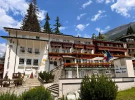 Hotel La Meridiana