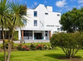 Cabarfeidh Hotel
