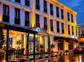 EnkayaHotel