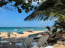 Diving Club Beach Resort