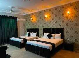 Oasis Family Hotel