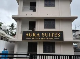 Aura Suites Rooms & Serviced Apartments Aluva