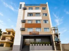 Collection O Guru Nanak Dev University Amritsar Formerly Hotel Tashi