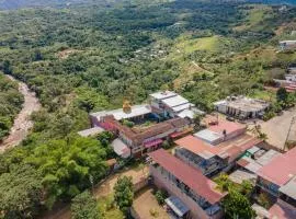 Mirador Cumbaza