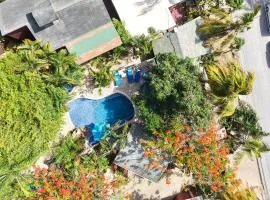 West Bay Lodge and Spa