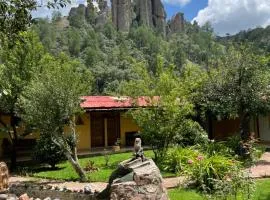Hotel Paraiso del Oso