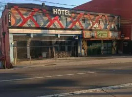 Hotel Santo Amaro inn