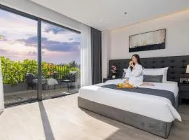 JBAY Blue Tide Beach Hotel