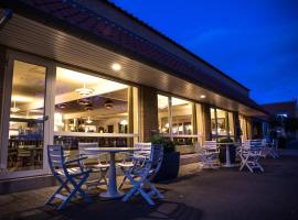 酒店照片: Fjelsted Skov Hotel & Konference