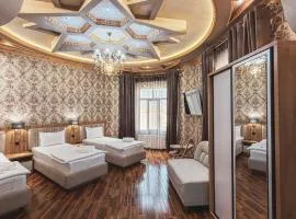 As-Mira Hotel