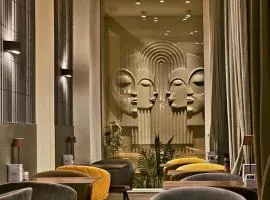Mirarti Boutique Hotel - Witamy