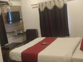 HoTEL RAJ VIHAR RESIDENCY